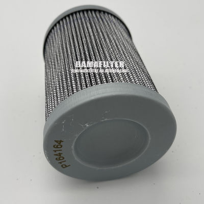 P164164 élément de filtre hydraulique pour OEM et haute pression