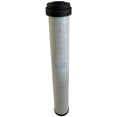 Remplacer le filtre à huile hydraulique DEMAG 48256112 pour le filtre à haute pression