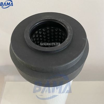 Remplacer le filtre à huile hydraulique DEMAG 48256112 pour le filtre à haute pression
