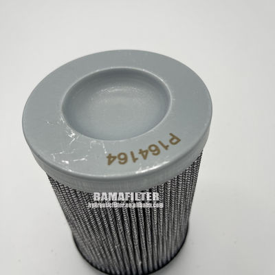 P164164 élément de filtre hydraulique pour OEM et haute pression