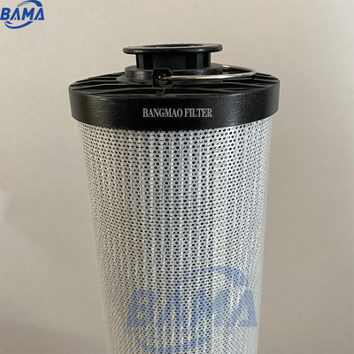 Remplacer le filtre à huile hydraulique DEMAG 48256112 pour le filtre à haute pression