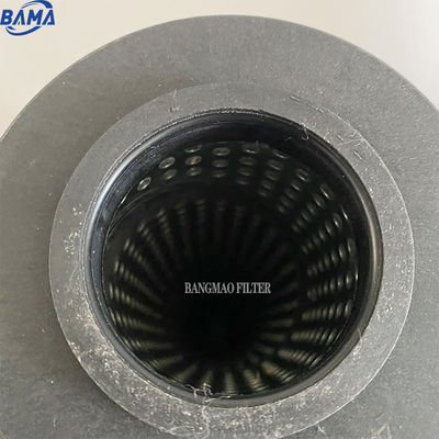 Remplacer le filtre à huile hydraulique DEMAG 48256112 pour le filtre à haute pression