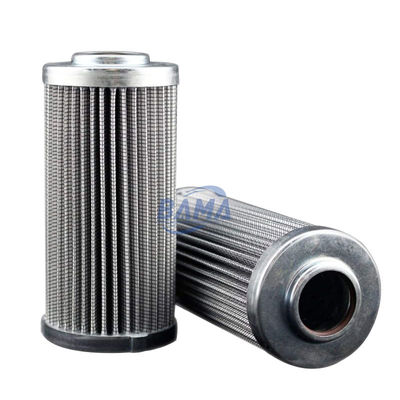 MP FILTRI HP0502A10AN élément de remplacement de filtre à huile hydraulique haute pression pour BangMao