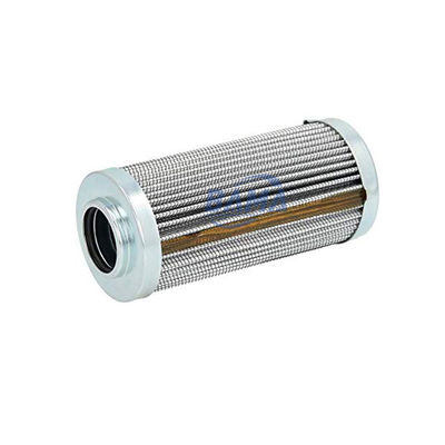 MP FILTRI HP0502A10AN élément de remplacement de filtre à huile hydraulique haute pression pour BangMao