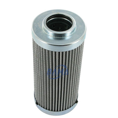 MP FILTRI HP0502A10AN élément de remplacement de filtre à huile hydraulique haute pression pour BangMao