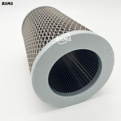 SF515M250 Filtre à huile hydraulique à aspiration Le meilleur choix pour la filtration industrielle