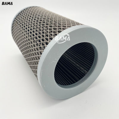SF515M250 Filtre à huile hydraulique à aspiration Le meilleur choix pour la filtration industrielle