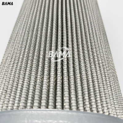 SF515M250 Filtre à huile hydraulique à aspiration Le meilleur choix pour la filtration industrielle