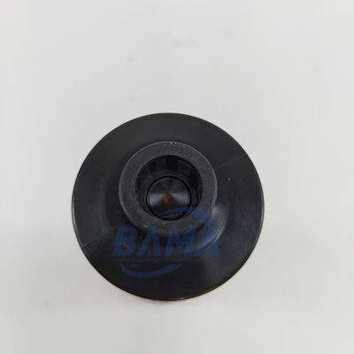 Filtre à huile hydraulique de 1 kg pour équipement industriel général 1262945