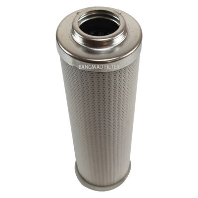 BAMA-Filtre d'échange direct LIEBHERR 10037618 Filtre hydraulique d'huile pour élimination de l'huile