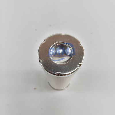 BAMA-Filtre d'échange direct LIEBHERR 10037618 Filtre hydraulique d'huile pour élimination de l'huile