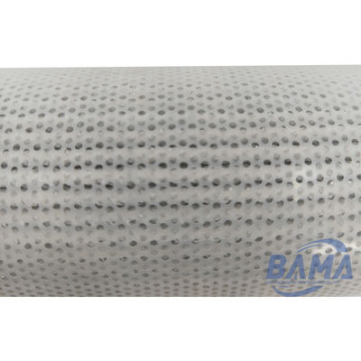 BAMA-Filtre d'échange direct LIEBHERR 10037618 Filtre hydraulique d'huile pour élimination de l'huile