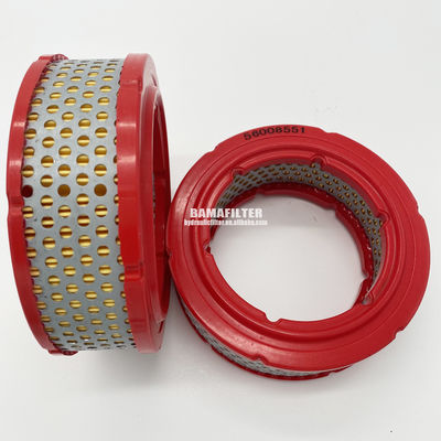 56018329 309450 0005L010P 14171 SA12561 Filtre à air pour les machines de construction