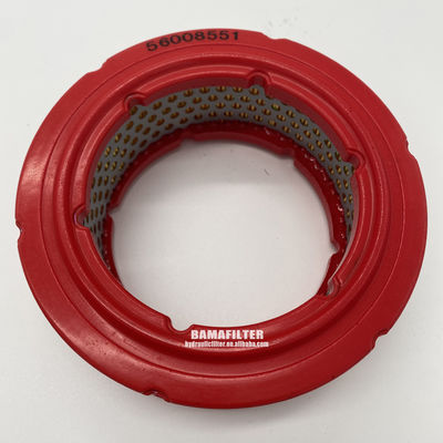 56018329 309450 0005L010P 14171 SA12561 Filtre à air pour les machines de construction