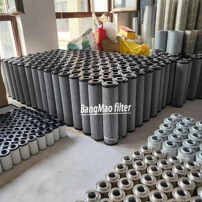 composants de base 3 mois BANGMAO FILTER élément de filtre à huile hydraulique 1300R010BN4HC