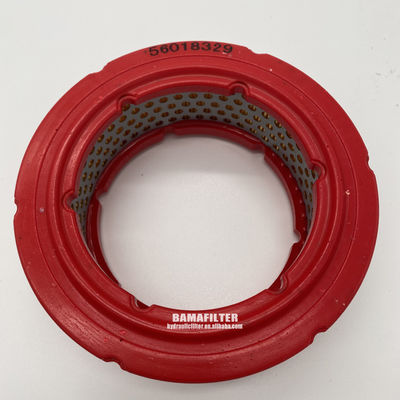 56018329 309450 0005L010P 14171 SA12561 Filtre à air pour les machines de construction