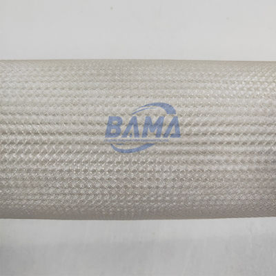 Élément de filtre à huile hydraulique en fibre de verre PARKER 941037Q pour les composants de base de BANGMAO