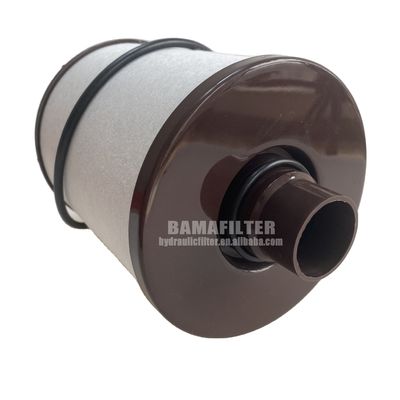 Filtres hors ligne pour la ventilation du carter fermé CCV55247-10 CCV55247-08 Filtre à air