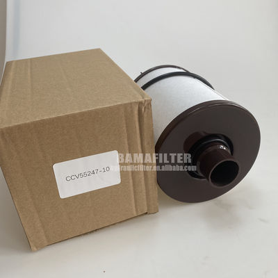 Filtres hors ligne pour la ventilation du carter fermé CCV55247-10 CCV55247-08 Filtre à air