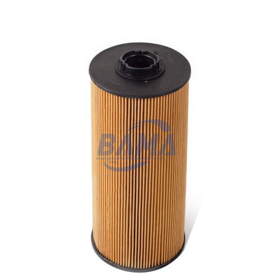Efficacité du filtre en fibre de verre 99% BANGMAO Remplacement de l'alimentation par un filtre à huile hydraulique