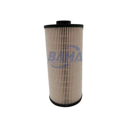 Efficacité du filtre en fibre de verre 99% BANGMAO Remplacement de l'alimentation par un filtre à huile hydraulique