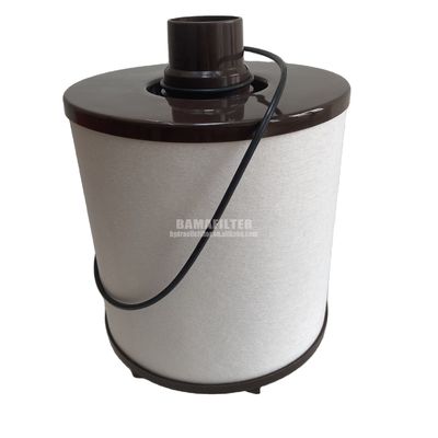 Filtre à cartouche Filtre à air pour ventilation de carter fermé CCV55222-10 CCV55222-08