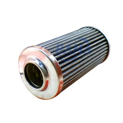 élément de filtre à huile hydraulique SH57152 pour camions avec une pression différentielle maximale de 10 bar