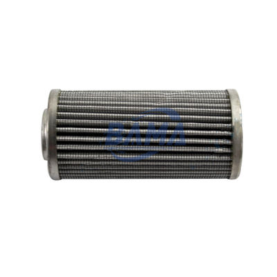 élément de filtre à huile hydraulique SH57152 pour camions avec une pression différentielle maximale de 10 bar