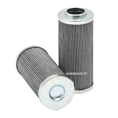 élément de filtre à huile hydraulique SH57152 pour camions avec une pression différentielle maximale de 10 bar