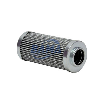 élément de filtre à huile hydraulique SH57152 pour camions avec une pression différentielle maximale de 10 bar