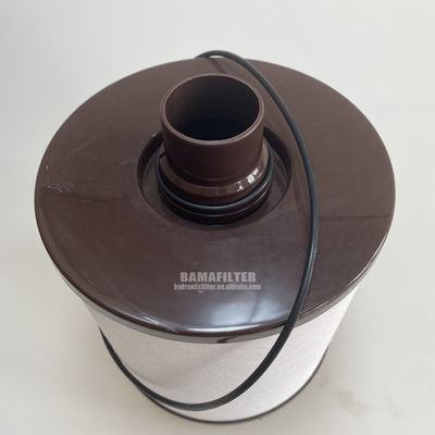 Filtre à cartouche Filtre à air pour ventilation de carter fermé CCV55222-10 CCV55222-08