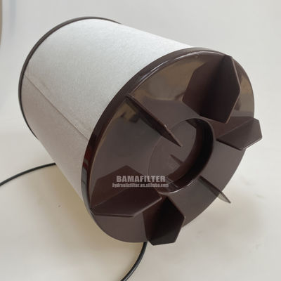Filtre à cartouche Filtre à air pour ventilation de carter fermé CCV55222-10 CCV55222-08
