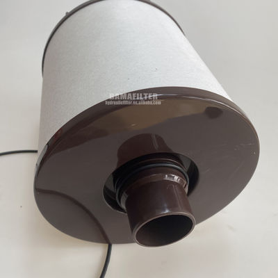 Filtre à cartouche Filtre à air pour ventilation de carter fermé CCV55222-10 CCV55222-08