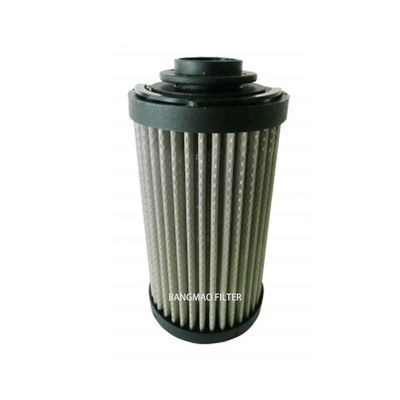 Filtre hydraulique de déshydratation de l'huile pour BANGMAO MP FILTRI MF1002A25HBP01 5000h Durée de vie