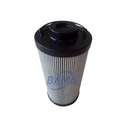 Filtre hydraulique de déshydratation de l'huile pour BANGMAO MP FILTRI MF1002A25HBP01 5000h Durée de vie