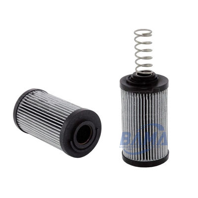 Filtre hydraulique de déshydratation de l'huile pour BANGMAO MP FILTRI MF1002A25HBP01 5000h Durée de vie
