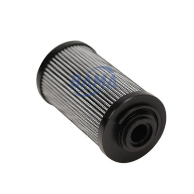 Filtre hydraulique de déshydratation de l'huile pour BANGMAO MP FILTRI MF1002A25HBP01 5000h Durée de vie