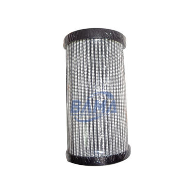 Filtre hydraulique de déshydratation de l'huile pour BANGMAO MP FILTRI MF1002A25HBP01 5000h Durée de vie