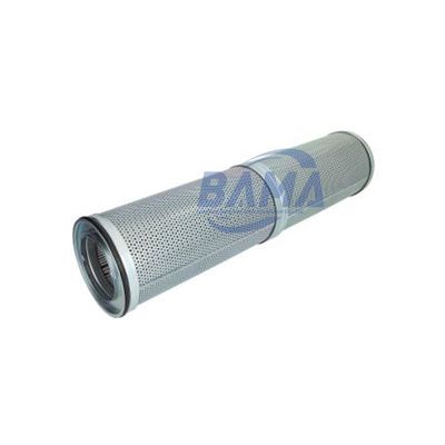 99% d'efficacité BANGMAO Filtre à huile hydraulique Remplacement du filtre LIEBHERR 11060250