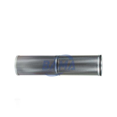 99% d'efficacité BANGMAO Filtre à huile hydraulique Remplacement du filtre LIEBHERR 11060250