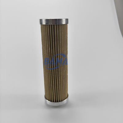 Élément de filtre à huile hydraulique 101444/803164591/180401022 pour machines de construction
