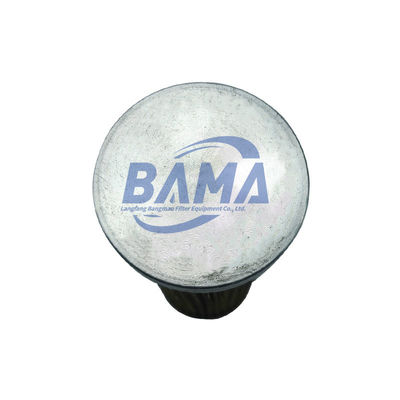 Élément de filtre à huile hydraulique 101444/803164591/180401022 pour machines de construction