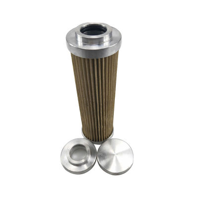 Localisation du service local Aucun élément de filtre à huile hydraulique pour rouleau XCMG XS223J / 263J