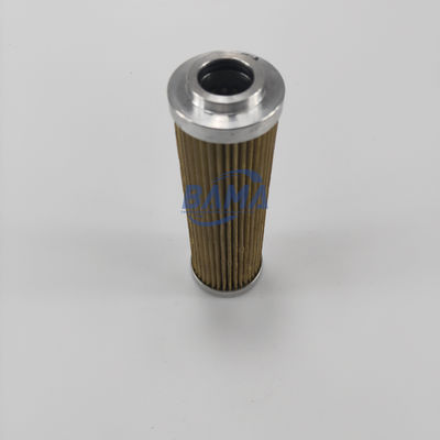 Localisation du service local Aucun élément de filtre à huile hydraulique pour rouleau XCMG XS223J / 263J