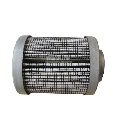 Filtre à huile de machine R110C25B pour élément de filtre de retour d'huile hydraulique