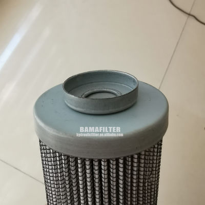 Filtre à huile de machine R110C25B pour élément de filtre de retour d'huile hydraulique
