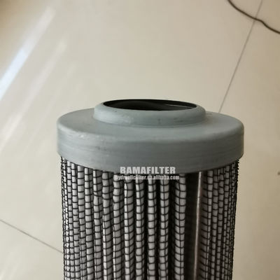Filtre à huile de machine R110C25B pour élément de filtre de retour d'huile hydraulique