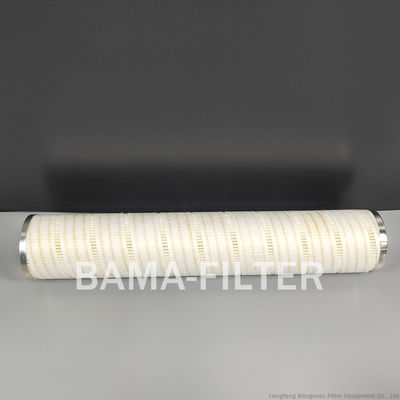 HC9600FCP8H Élément de filtre interchangeable Idéal pour le système hydraulique et de lubrification