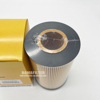 0.3kg Pièces de machines d'ingénierie Filtre à huile hydraulique 10044373 51055040110