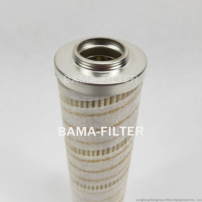 Filtre à huile hydraulique HC9800FKS13H HC9800FKT13H HC9800FKN13H HC9800FKP13H Idéal et OEM